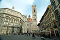 Catedral - Santa Maria del Fiore  - Florence